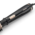 BABYLISS-PINCEL DE AR ROTATÓRIO AS962E big hair dual 1000 1 u.-DrShampoo - Perfumaria e Cosmética