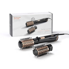 BABYLISS-PINCEL DE AR ROTATÓRIO AS962E big hair dual 1000 1 u.-DrShampoo - Perfumaria e Cosmética