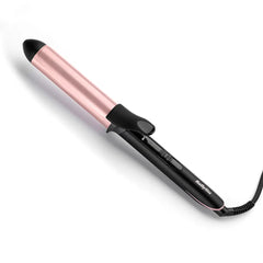 BABYLISS-Pinças de cerâmica de quartzo nano C452E 1 unidade.-DrShampoo - Perfumaria e Cosmética