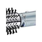 BABYLISS-ROTATING AIR BRUSH AS773E hidrofusão para cabelos grandes-DrShampoo - Perfumaria e Cosmética