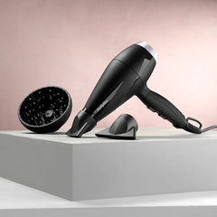 BABYLISS-SECADOR 6710DE turbo pro 2100w 1 u.-DrShampoo - Perfumaria e Cosmética