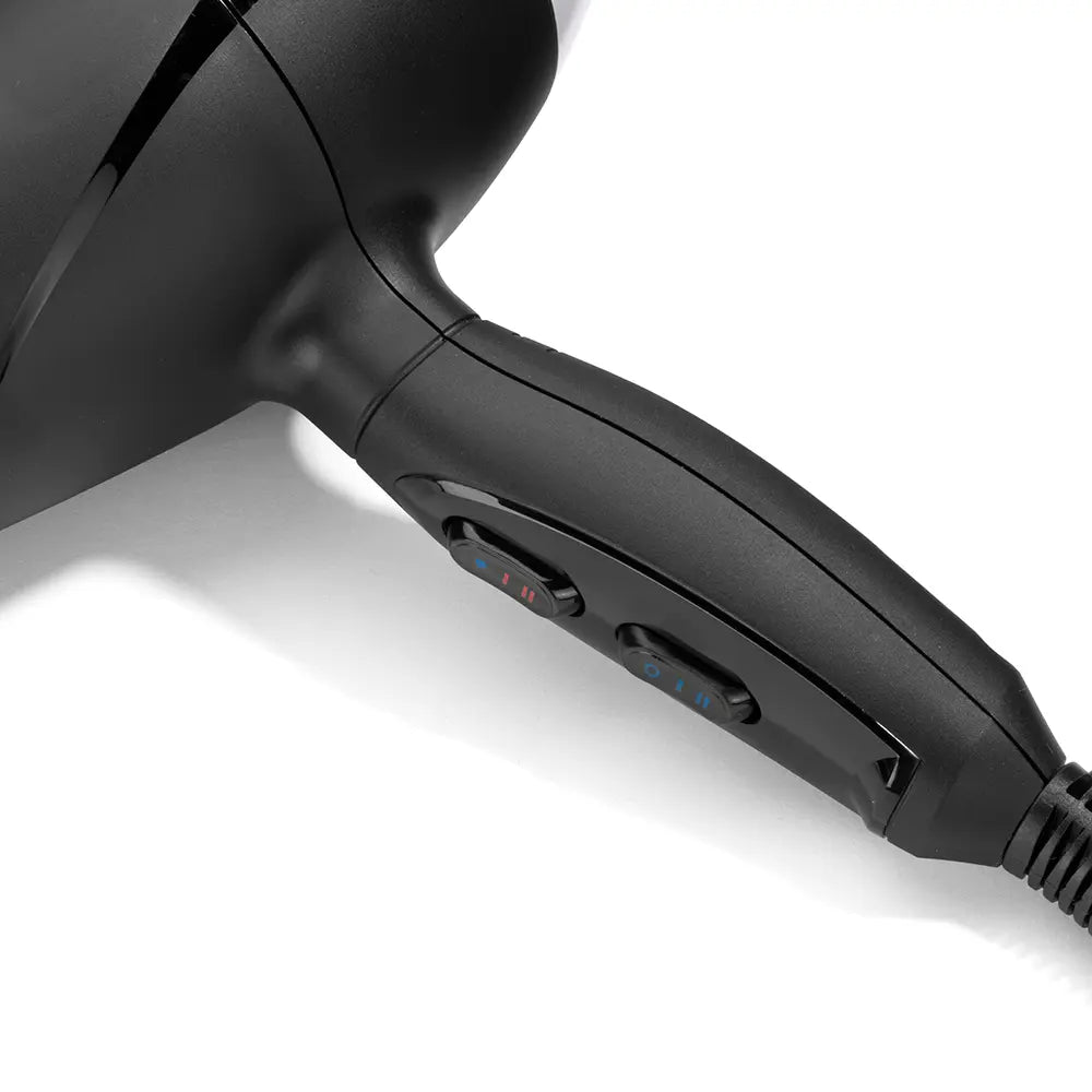 BABYLISS-SECADOR 6710DE turbo pro 2100w 1 u.-DrShampoo - Perfumaria e Cosmética
