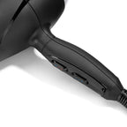 BABYLISS-SECADOR 6710DE turbo pro 2100w 1 u.-DrShampoo - Perfumaria e Cosmética