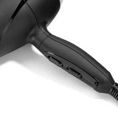 BABYLISS-SECADOR 6710DE turbo pro 2100w 1 u.-DrShampoo - Perfumaria e Cosmética