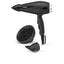 BABYLISS-SECADOR 6710DE turbo pro 2100w 1 u.-DrShampoo - Perfumaria e Cosmética