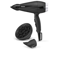 BABYLISS-SECADOR 6710DE turbo pro 2100w 1 u.-DrShampoo - Perfumaria e Cosmética