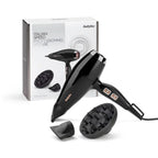 BABYLISS-SECADOR 6716DE air power 2300w 1 u.-DrShampoo - Perfumaria e Cosmética