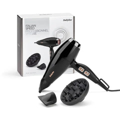 BABYLISS-SECADOR 6716DE air power 2300w 1 u.-DrShampoo - Perfumaria e Cosmética