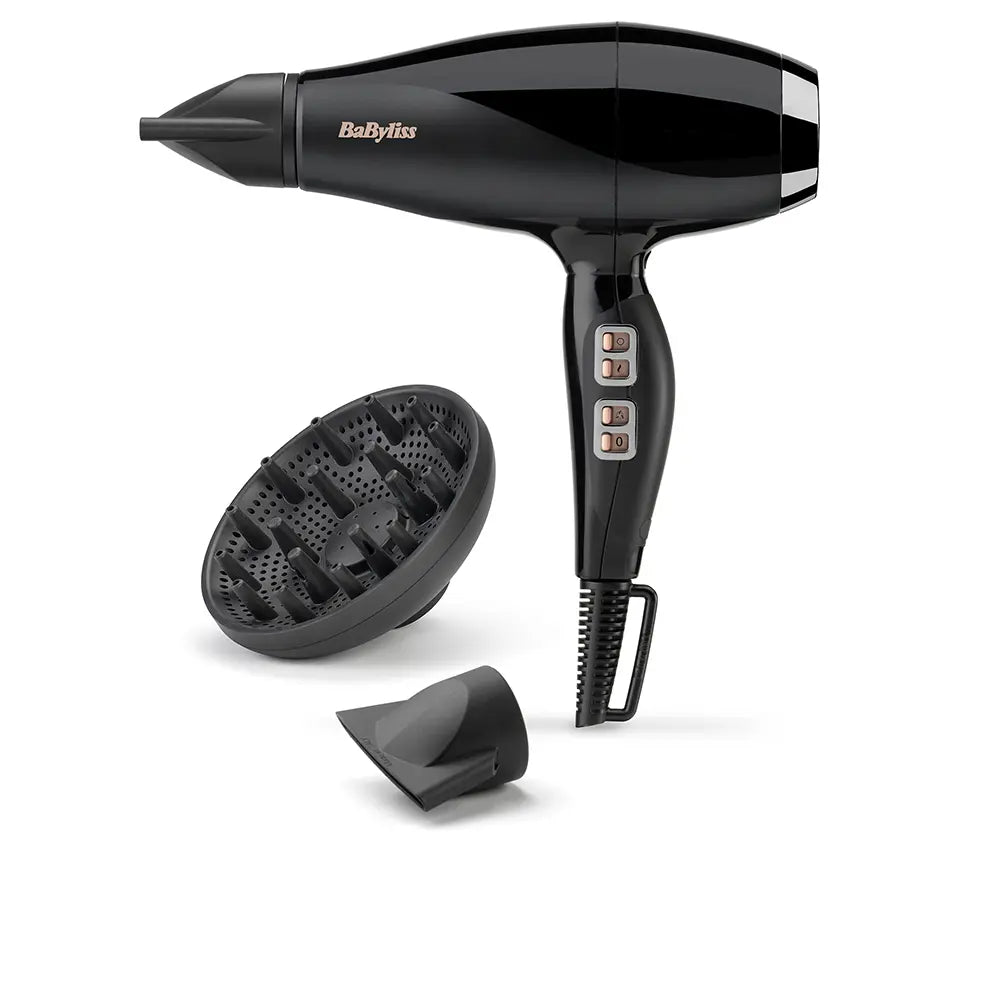 BABYLISS-SECADOR 6716DE air power 2300w 1 u.-DrShampoo - Perfumaria e Cosmética