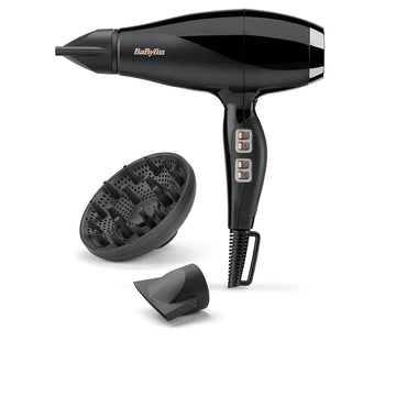 BABYLISS-SECADOR 6716DE air power 2300w 1 u.-DrShampoo - Perfumaria e Cosmética Imagem principal do produto
