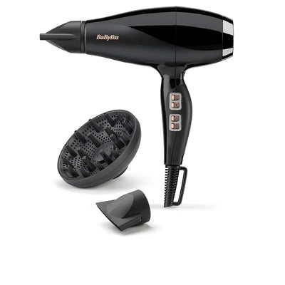 BABYLISS-SECADOR 6716DE air power 2300w 1 u.-DrShampoo - Perfumaria e Cosmética
