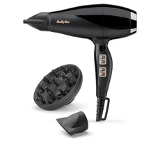 BABYLISS-SECADOR 6716DE air power 2300w 1 u.-DrShampoo - Perfumaria e Cosmética