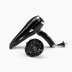 BABYLISS-SECADOR D374DE com amarração automática de cabo 2000w 1 unidade-DrShampoo - Perfumaria e Cosmética
