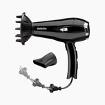 BABYLISS-SECADOR D374DE com amarração automática de cabo 2000w 1 unidade-DrShampoo - Perfumaria e Cosmética