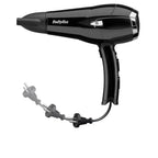BABYLISS-SECADOR D374DE com amarração automática de cabo 2000w 1 unidade-DrShampoo - Perfumaria e Cosmética