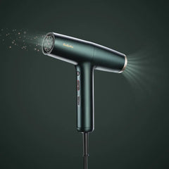 BABYLISS-SECADOR D6555DE potência de ar 1700w 1 unidade.-DrShampoo - Perfumaria e Cosmética