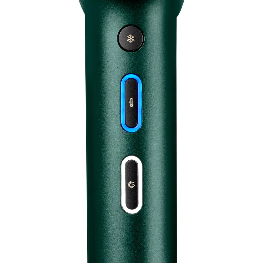 BABYLISS-SECADOR D6555DE potência de ar 1700w 1 unidade.-DrShampoo - Perfumaria e Cosmética