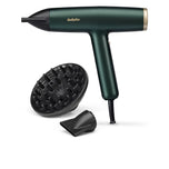 BABYLISS-SECADOR D6555DE potência de ar 1700w 1 unidade.-DrShampoo - Perfumaria e Cosmética