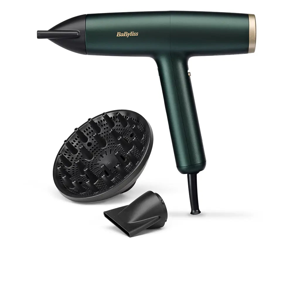 BABYLISS-SECADOR D6555DE potência de ar 1700w 1 unidade.-DrShampoo - Perfumaria e Cosmética