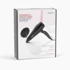 BABYLISS-SECADOR DE CABELO D215DE potência suave 2000w 1 unidade-DrShampoo - Perfumaria e Cosmética
