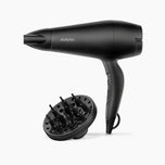 BABYLISS-SECADOR DE CABELO D215DE potência suave 2000w 1 unidade-DrShampoo - Perfumaria e Cosmética
