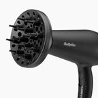 BABYLISS-SECADOR DE CABELO D215DE potência suave 2000w 1 unidade-DrShampoo - Perfumaria e Cosmética