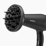 BABYLISS-SECADOR DE CABELO D215DE potência suave 2000w 1 unidade-DrShampoo - Perfumaria e Cosmética