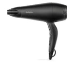 BABYLISS-SECADOR DE CABELO D215DE potência suave 2000w 1 unidade-DrShampoo - Perfumaria e Cosmética