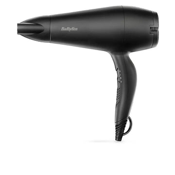 BABYLISS-SECADOR DE CABELO D215DE potência suave 2000w 1 unidade-DrShampoo - Perfumaria e Cosmética Image principale du produit
