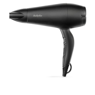 BABYLISS-SECADOR DE CABELO D215DE potência suave 2000w 1 unidade-DrShampoo - Perfumaria e Cosmética