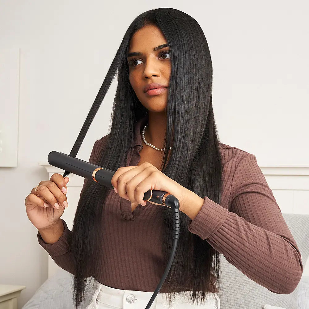 BABYLISS-ST394E Smooth Pro 235 Prancha de Cabelo 1 unidade.-DrShampoo - Perfumaria e Cosmética