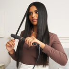 BABYLISS-ST394E Smooth Pro 235 Prancha de Cabelo 1 unidade.-DrShampoo - Perfumaria e Cosmética