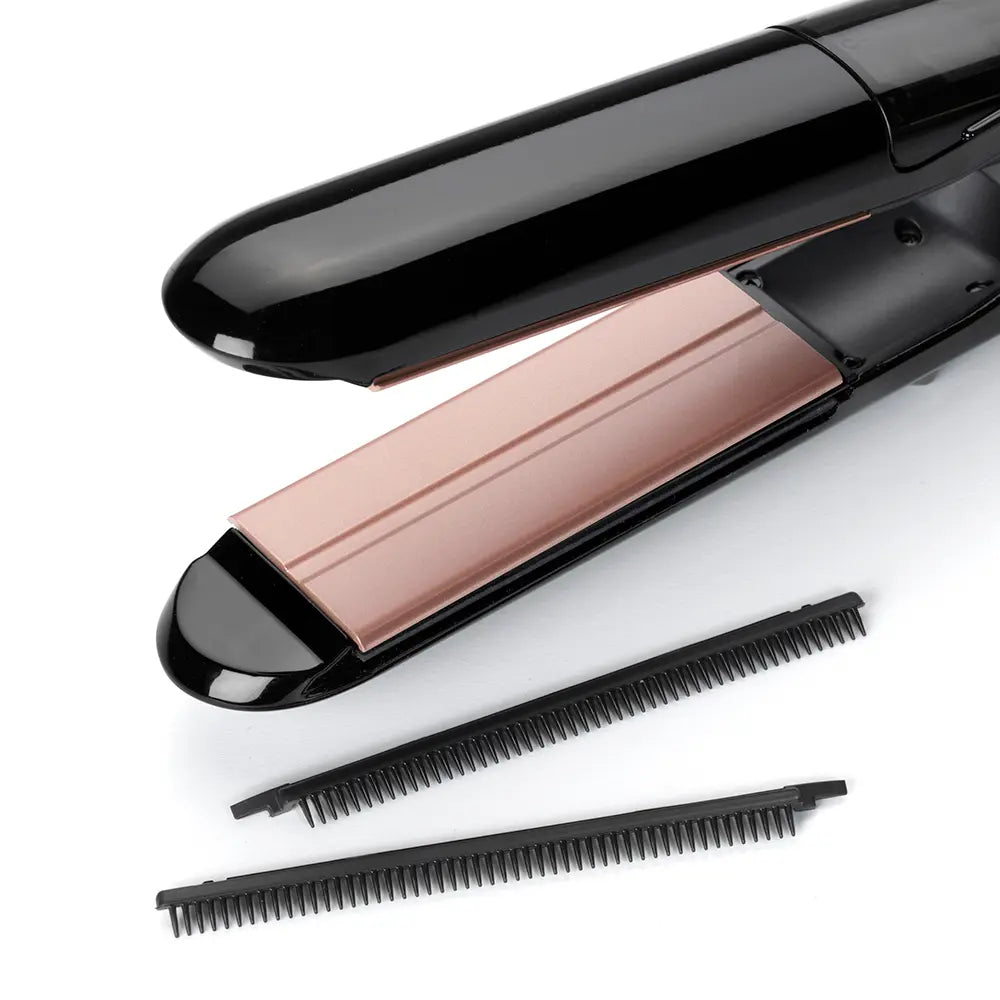 BABYLISS-ST493E alisador de cabelo a vapor 1 u.-DrShampoo - Perfumaria e Cosmética