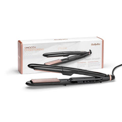 BABYLISS-ST493E alisador de cabelo a vapor 1 u.-DrShampoo - Perfumaria e Cosmética