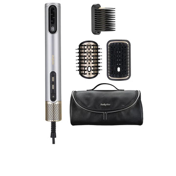 BABYLISS-Secador de cabelo air wand AS6554E edição limitada 1 unidade.-DrShampoo - Perfumaria e Cosmética Image principale du produit