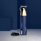 BABYLISS-T992E Super-X Aparador de Precisão Metálico 1 unidade.-DrShampoo - Perfumaria e Cosmética