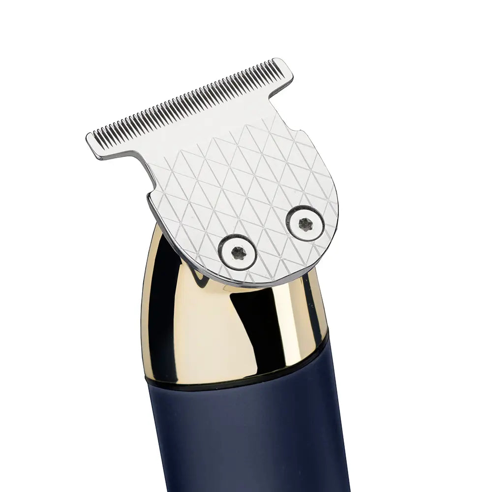 BABYLISS-T992E Super-X Aparador de Precisão Metálico 1 unidade.-DrShampoo - Perfumaria e Cosmética