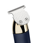 BABYLISS-T992E Super-X Aparador de Precisão Metálico 1 unidade.-DrShampoo - Perfumaria e Cosmética