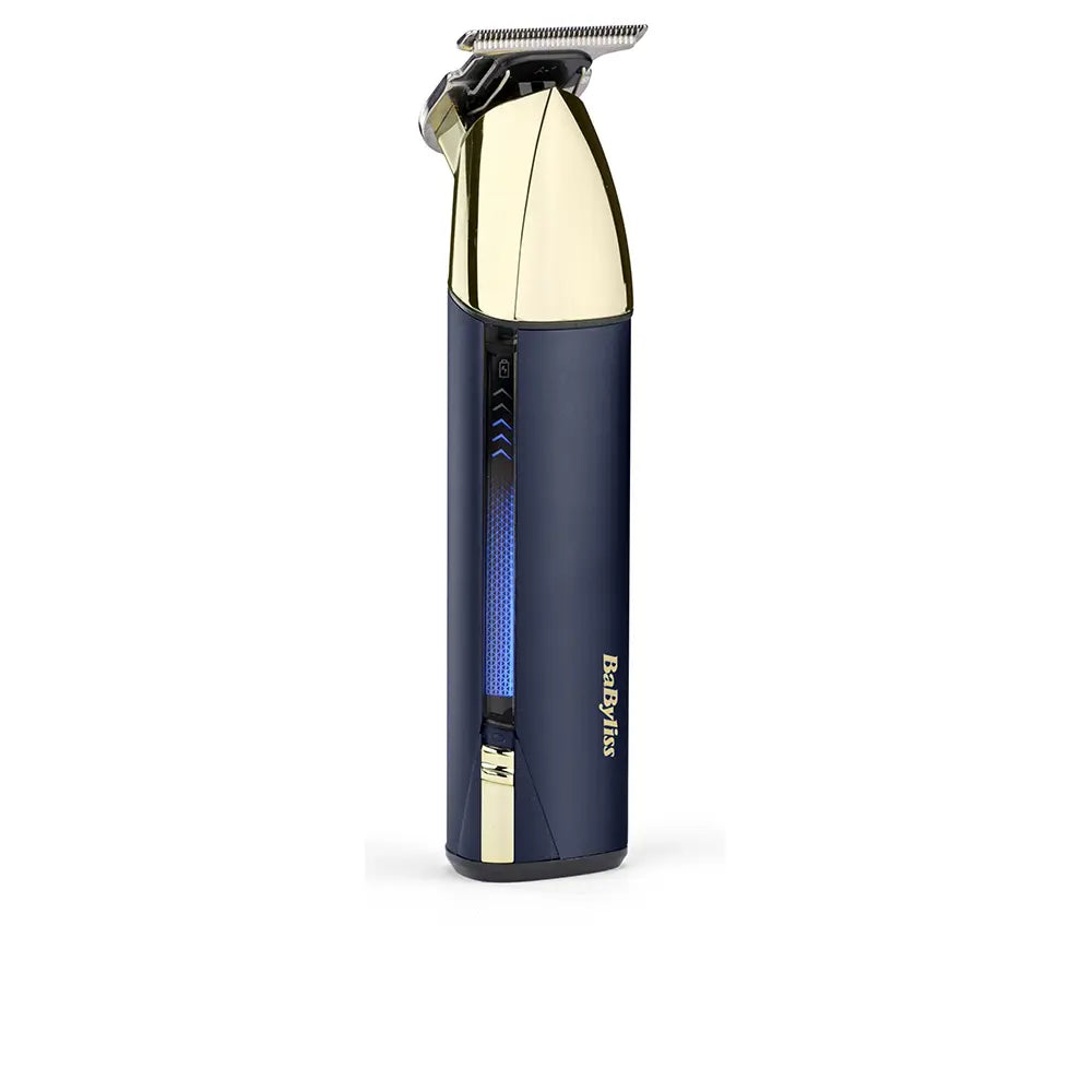 BABYLISS-T992E Super-X Aparador de Precisão Metálico 1 unidade.-DrShampoo - Perfumaria e Cosmética