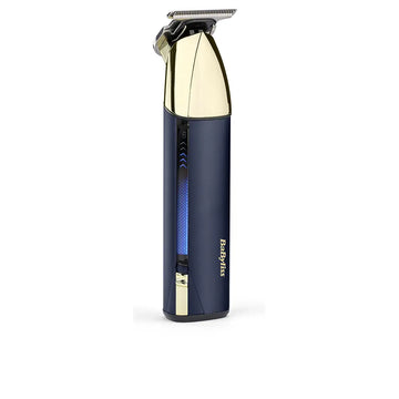 BABYLISS-T992E Super-X Aparador de Precisão Metálico 1 unidade.-DrShampoo - Perfumaria e Cosmética Imagem principal do produto