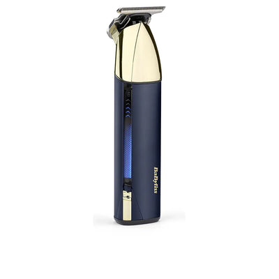 BABYLISS-T992E Super-X Aparador de Precisão Metálico 1 unidade.-DrShampoo - Perfumaria e Cosmética