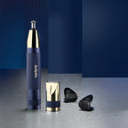 BABYLISS-TRIMMER DE PRECISÃO E112E super-x metal 1 unidade.-DrShampoo - Perfumaria e Cosmética