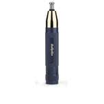 BABYLISS-TRIMMER DE PRECISÃO E112E super-x metal 1 unidade.-DrShampoo - Perfumaria e Cosmética