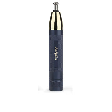 BABYLISS-TRIMMER DE PRECISÃO E112E super-x metal 1 unidade.-DrShampoo - Perfumaria e Cosmética Imagem principal do produto