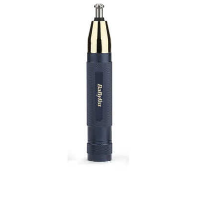 BABYLISS-TRIMMER DE PRECISÃO E112E super-x metal 1 unidade.-DrShampoo - Perfumaria e Cosmética