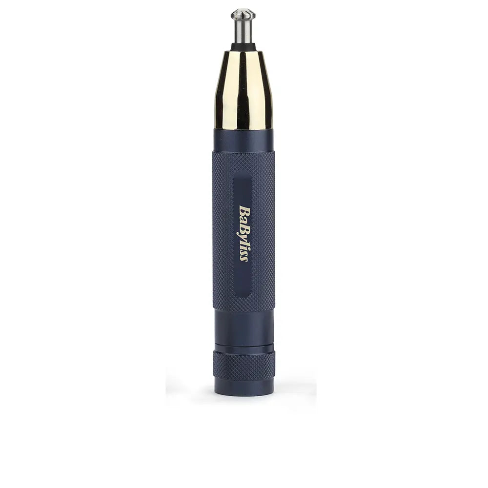 BABYLISS-TRIMMER DE PRECISÃO E112E super-x metal 1 unidade.-DrShampoo - Perfumaria e Cosmética