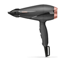 BABYLISS-secador de cabelo 6709DE Smooth Pro 2100w-DrShampoo - Perfumaria e Cosmética