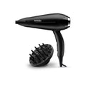 secador de cabelo D572DE turbo liso 2200w