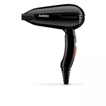 BABYLISS-secador de cabelo VIAJE 5344E dry 2000-DrShampoo - Perfumaria e Cosmética Imagem principal do produto