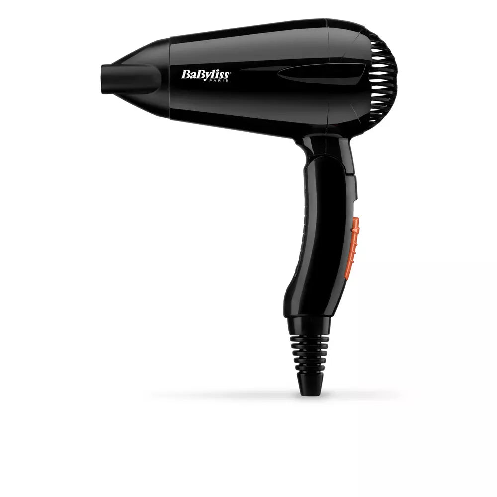 BABYLISS-secador de cabelo VIAJE 5344E dry 2000-DrShampoo - Perfumaria e Cosmética